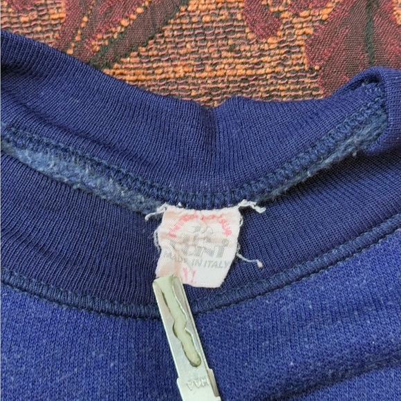 80s Holland Amsterdam Crewneck - Picture 3 of 5